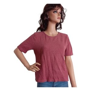 bloeses top ann taylor petite